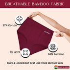 Maroon / S