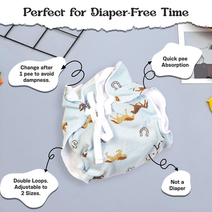 Kids Nappy