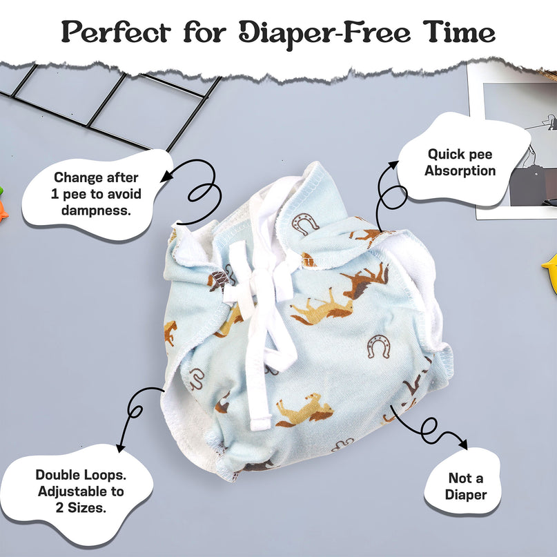 Kids Nappy