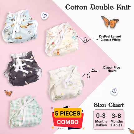 Kids Nappy